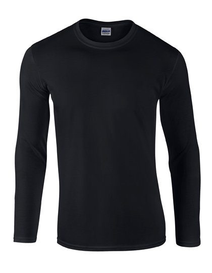 Gildan 64400 Softstyle® Adult Long Sleeve T-Shirt