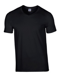 Gildan 64V00 Softstyle® Adult V-Neck T-Shirt