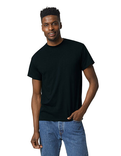 Gildan 8000 DryBlend® Adult T-Shirt