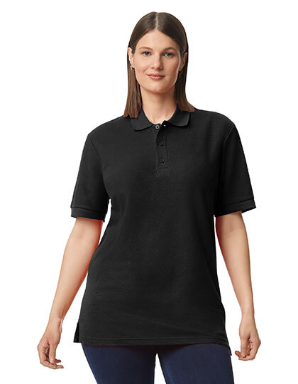 Gildan 85800 Hammer Adult Piqué Polo