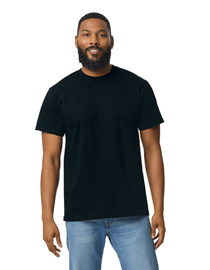 Gildan H000 Hammer Adult T-Shirt