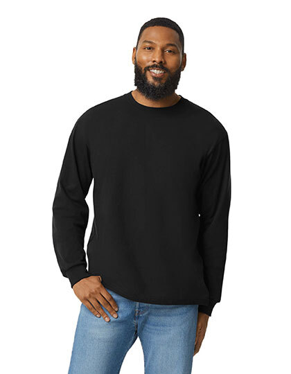 Gildan H400 Hammer Adult Long Sleeve T-Shirt
