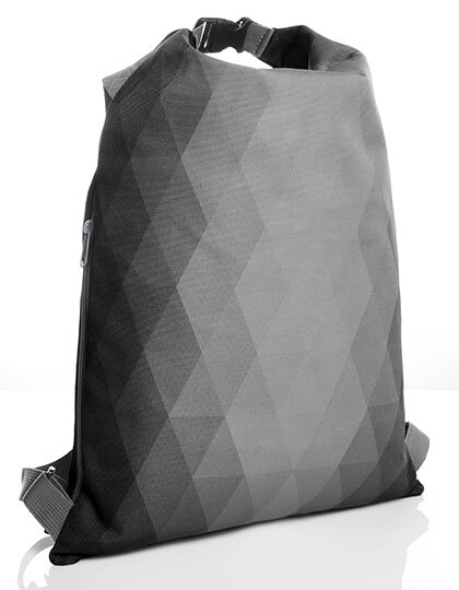Halfar 1815000 Backpack Diamond