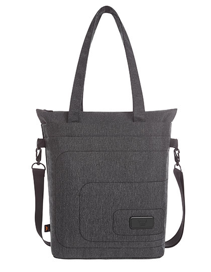 Halfar 1816051 Notebook Shopper Frame