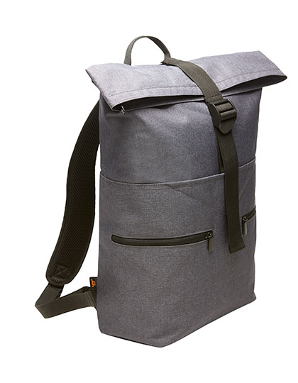 Halfar 1812198 Notebook-Backpack Fashion