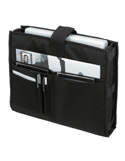 Halfar 1802782 Laptop Inlay