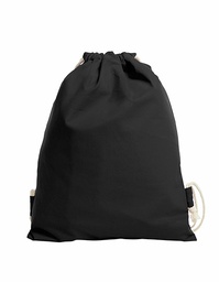 Halfar 1813057 Drawstring Bag Earth