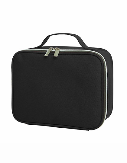 Halfar 1813059 Zipper Bag Switch
