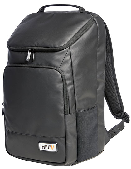 Halfar 1816501 Notebook Backpack Space