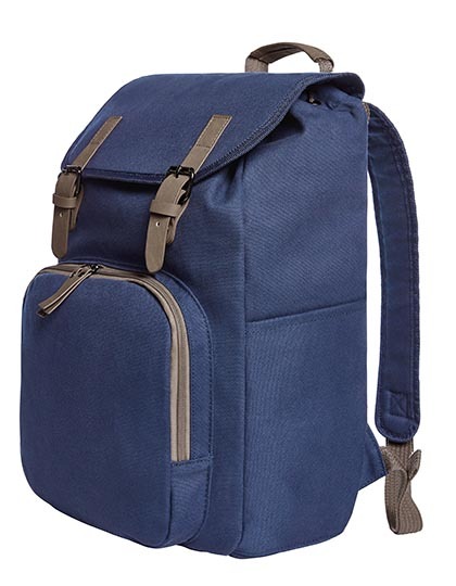 Halfar 1816502 Notebook Backpack Country