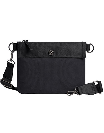 Halfar 1816523 Zipper Bag Life