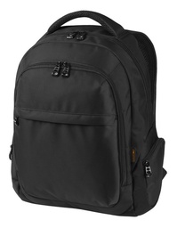 Halfar 1807798 Notebook Backpack Mission