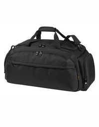 Halfar 1809789 Sport/Travel Bag Mission