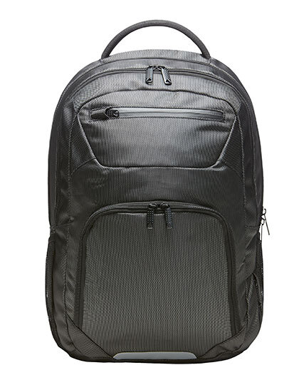 Halfar 1809998 Notebook-Backpack Premium