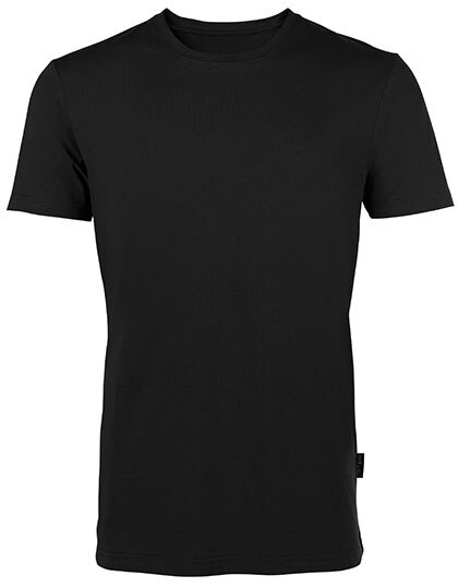 HRM 101 Men´s Luxury Roundneck Tees