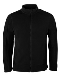 HRM 1201 Men´s Full- Zip Fleece Jacket