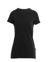 HRM 201 Women´s Luxury Roundneck Tees