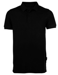 HRM 301 Men´s Heavy Polo