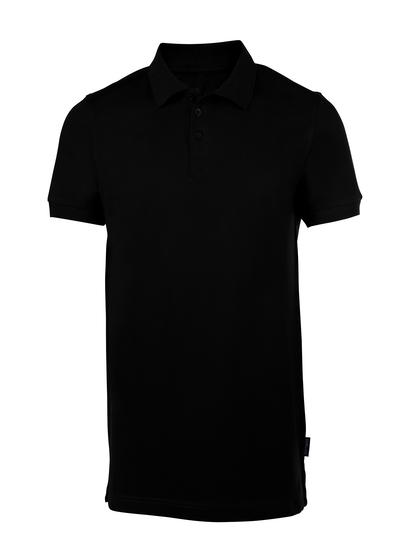 HRM 302 Men´s Heavy Stretch Polo