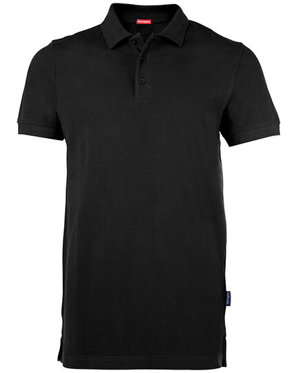 HRM 303 Men´s Heavy Performance Polo