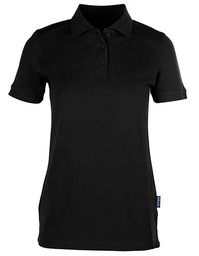 HRM 402 Women´s Heavy Stretch Polo