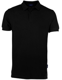 HRM 501 Men´s Luxury Polo