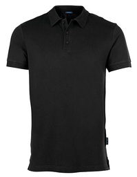 HRM 502 Men´s Luxury Stretch Polo