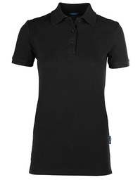 HRM 602 Women´s Luxury Stretch Polo