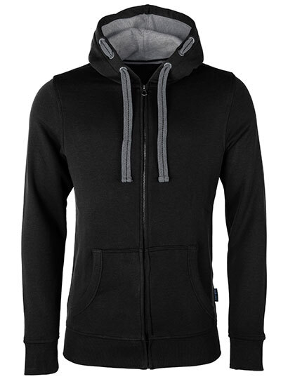HRM 701 Men´s Hooded Jacket