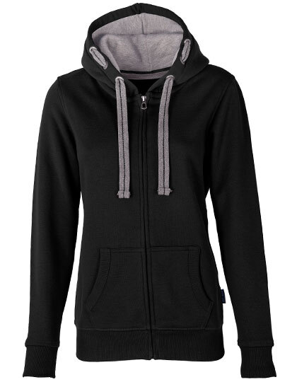 HRM 801 Women´s Hooded Jacket