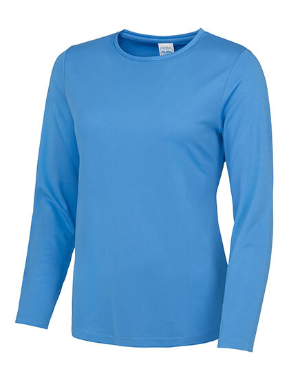 Just Cool JC012 Women´s Long Sleeve Cool T