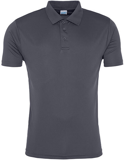 Just Cool JC021 Cool Smooth Polo