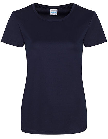 Just Cool JC025 Women´s Cool Smooth T