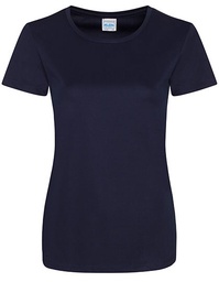 Just Cool JC025 Women´s Cool Smooth T