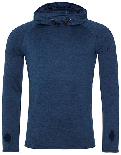 Just Cool JC037 Men´s Cool Cowl Neck Top