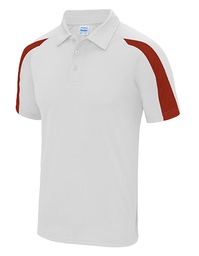 Just Cool JC043 Contrast Cool Polo