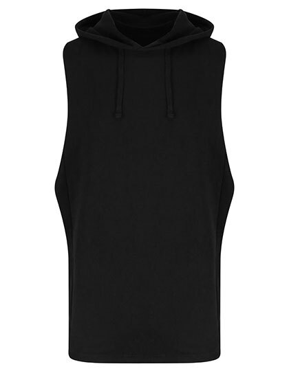 Just Cool JC053 Urban Sleeveless Muscle Hoodie