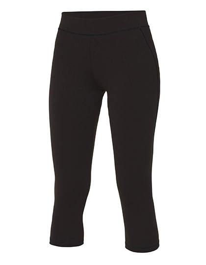 Just Cool JC086 Women´s Cool Capri