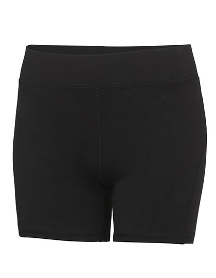 Just Cool JC088 Women´s Cool Training Shorts
