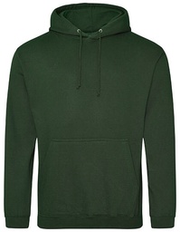 Just Hoods JH001 College Hoodie