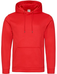 Just Hoods JH006 Sports Polyester Hoodie