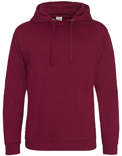 Just Hoods JH011 Epic Print Hoodie