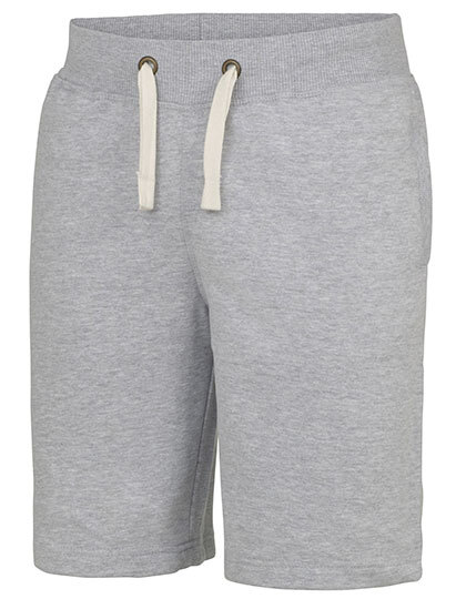 Just Hoods JH080 Campus Shorts