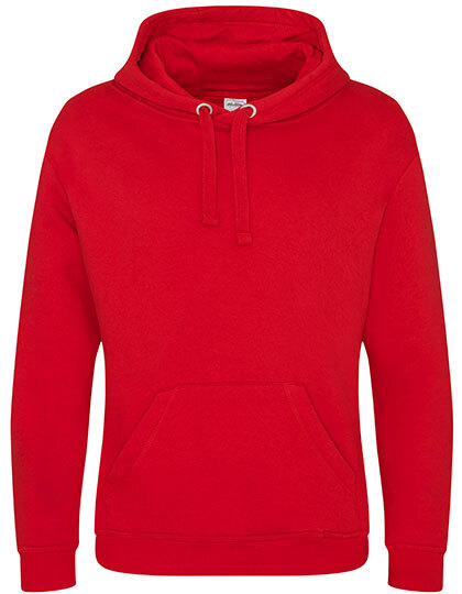 Just Hoods JH101 Graduate Heavyweight Hoodie