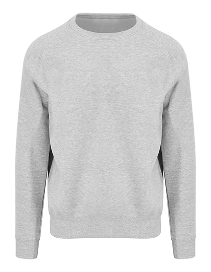 Just Hoods JH130 Graduate Heavyweight Sweat