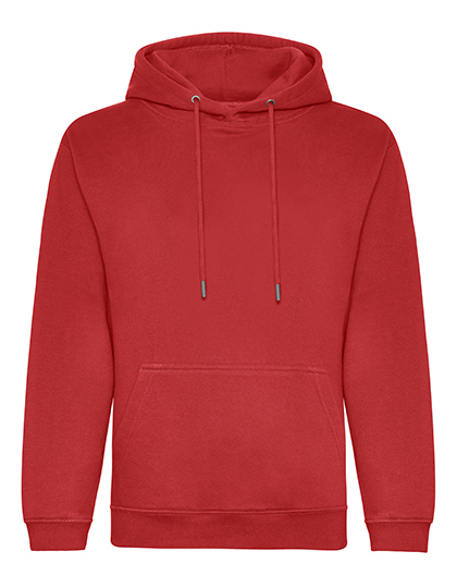 Just Hoods JH201 Organic Hoodie