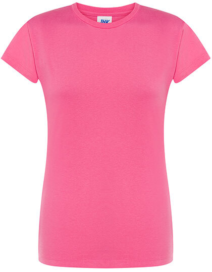 JHK TSRLCMF Ladies´ Regular Comfort T-Shirt