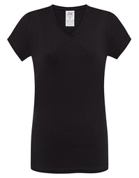 JHK TSULSCL Ladies´ V-Neck Sicilia