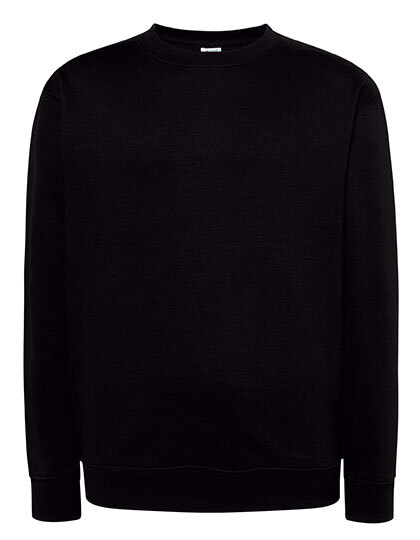 JHK SWCR275 Unisex Sweatshirt