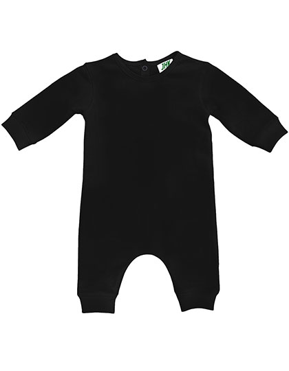 JHK SWRBSUIT Baby Playsuit Long Sleeve